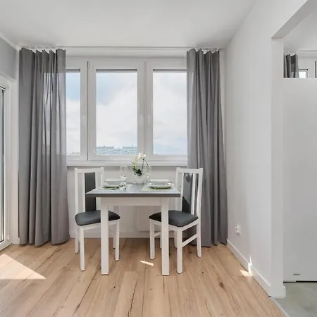 Studzienna By Renters Апартаменти