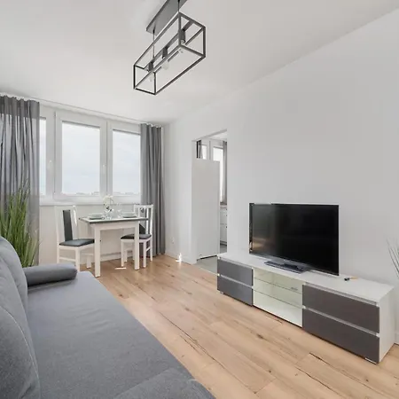 Studzienna By Renters Apartment