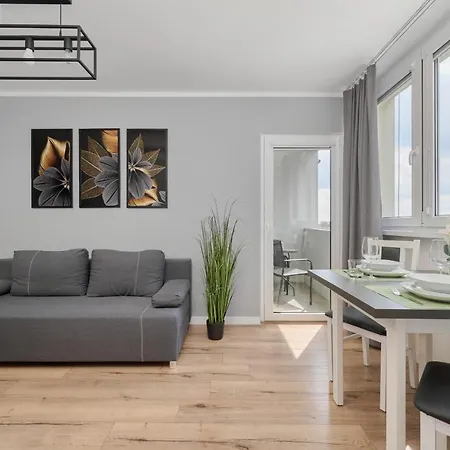 Studzienna By Renters *