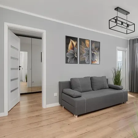 Studzienna By Renters * Wroclaw