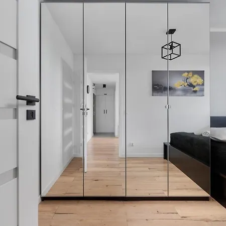 Studzienna By Renters Вроцлав