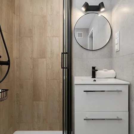 Studzienna By Renters