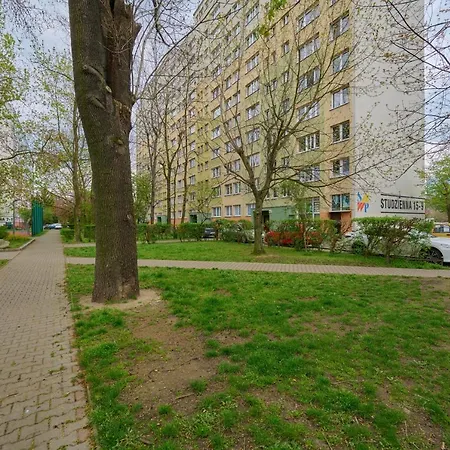 Studzienna By Renters * Wroclaw