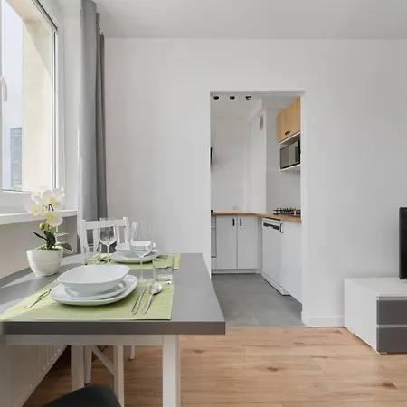 Studzienna By Renters Вроцлав