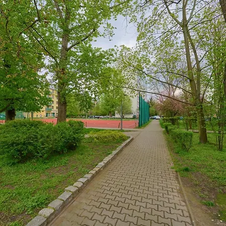 Studzienna By Renters * Wroclaw