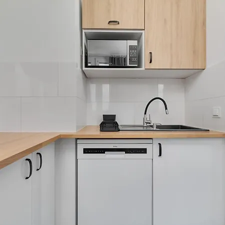 Studzienna By Renters * Wrocław