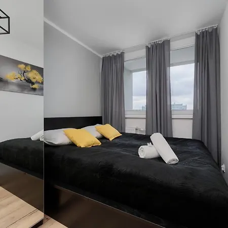 Studzienna By Renters Apartament *