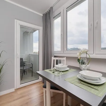 Appartement Studzienna By Renters *