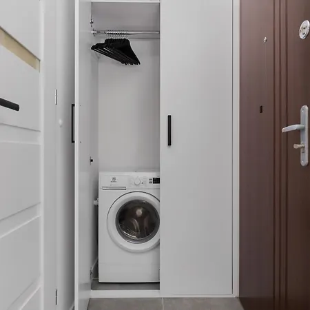 Apartment Studzienna By Renters *