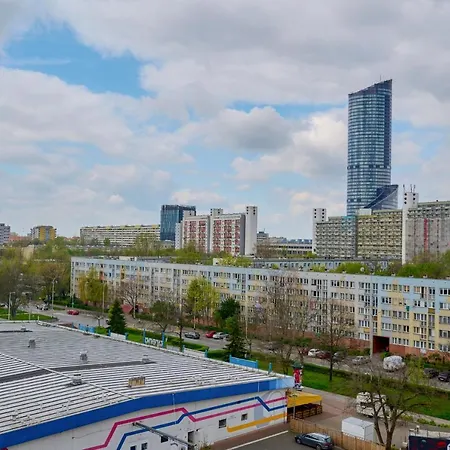 Studzienna By Renters *