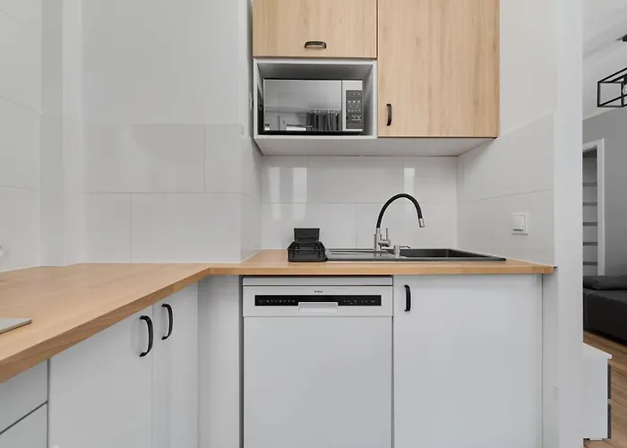 Studzienna By Renters * Breslau