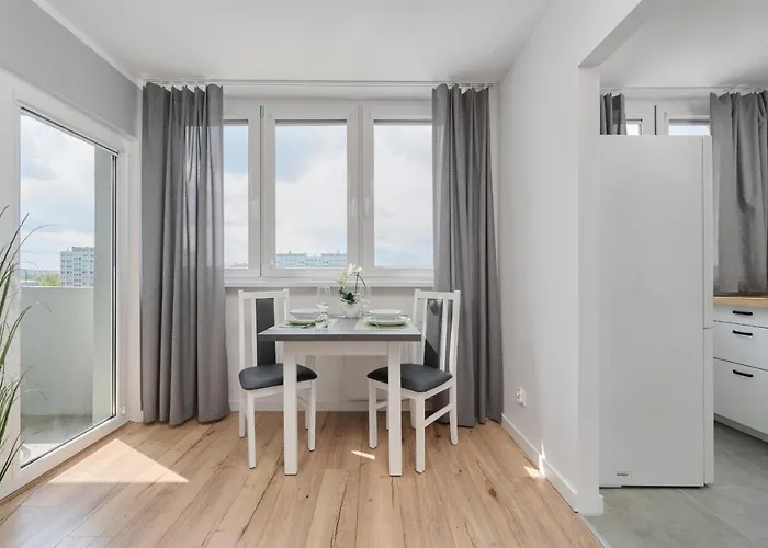 Studzienna By Renters Apartment