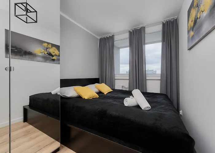 Studzienna By Renters Apartment *