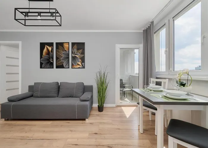 Studzienna By Renters *