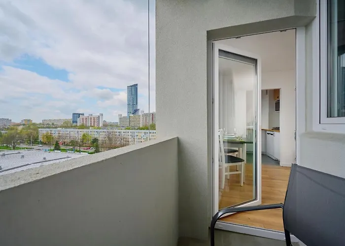 Apartment Studzienna By Renters Breslau