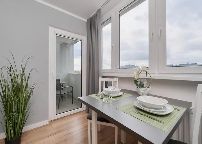 Apartment Studzienna By Renters *