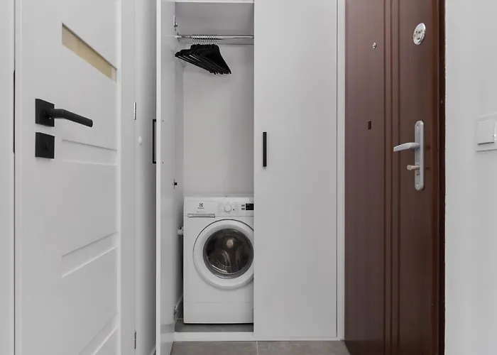 Apartment Studzienna By Renters *