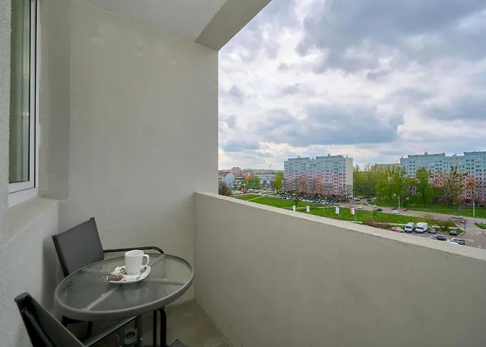 Studzienna By Renters