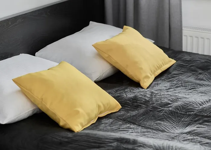 Studzienna By Renters *