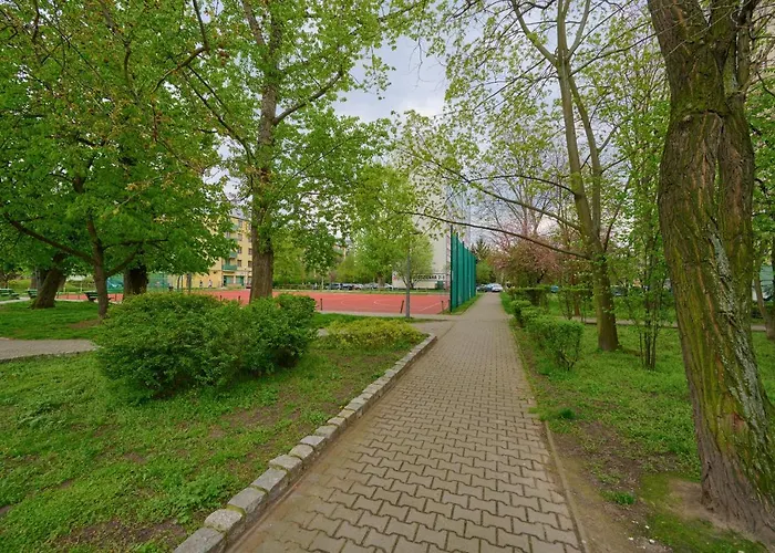 Studzienna By Renters * Breslau